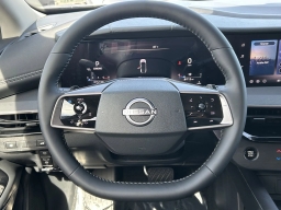 Nissan Murano SV AWD 2026
