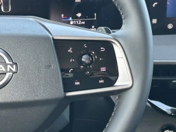 Nissan Murano SV AWD 2026