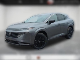 Nissan Murano SV AWD 2026