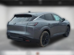 Nissan Murano SV AWD 2026