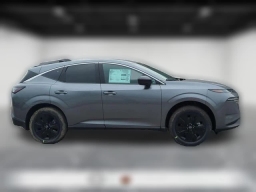 Nissan Murano SV AWD 2026