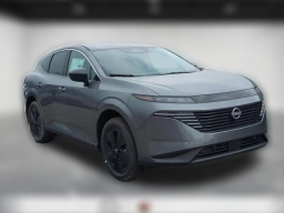 Nissan Murano SV AWD 2026