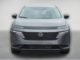 Nissan Murano SV AWD 2026
