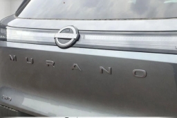 Nissan Murano SV AWD 2026
