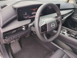 Nissan Murano SV AWD 2026