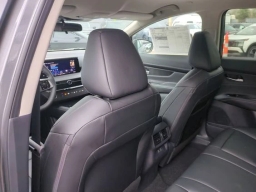 Nissan Murano SV AWD 2026