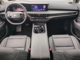 Nissan Murano SV AWD 2026