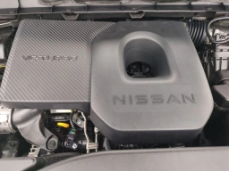 Nissan Murano SV AWD 2026