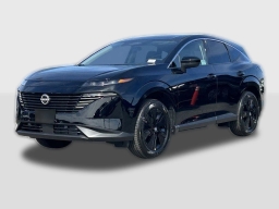 Nissan Murano SV AWD 2026