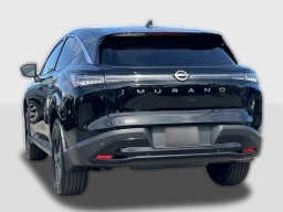 Nissan Murano SV AWD 2026