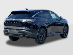 Nissan Murano SV AWD 2026