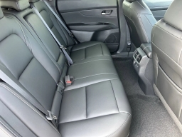 Nissan Murano SV AWD 2026