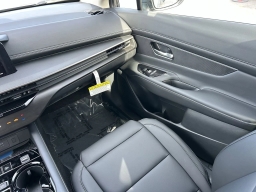 Nissan Murano SV AWD 2026