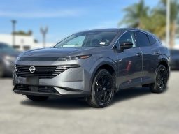 Nissan Murano SV AWD 2026