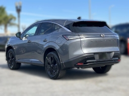Nissan Murano SV AWD 2026