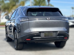 Nissan Murano SV AWD 2026