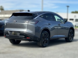 Nissan Murano SV AWD 2026