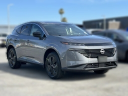 Nissan Murano SV AWD 2026