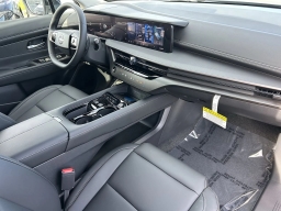 Nissan Murano SV AWD 2026