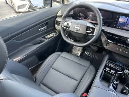 Nissan Murano SV AWD 2026