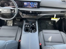 Nissan Murano SV AWD 2026