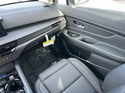 Nissan Murano SV AWD 2026