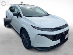 Nissan Murano SL AWD 2025