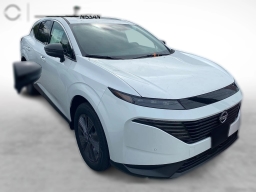 Nissan Murano SL AWD 2025