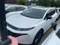 Nissan Murano SL AWD 2025