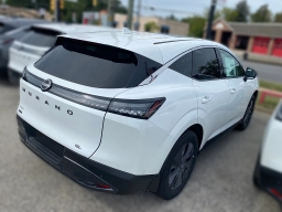 Nissan Murano SL AWD 2025