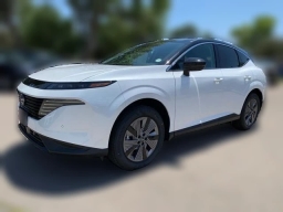 Nissan Murano SL AWD 2025