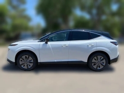 Nissan Murano SL AWD 2025