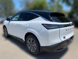 Nissan Murano SL AWD 2025