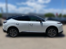 Nissan Murano SL AWD 2025