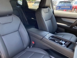 Nissan Murano SL AWD 2025