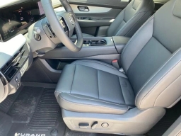 Nissan Murano SL AWD 2025