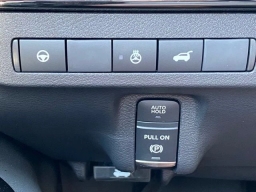 Nissan Murano SL AWD 2025