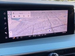 Nissan Murano SL AWD 2025