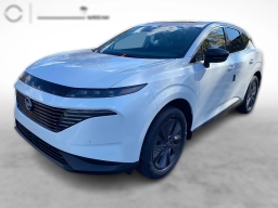 Nissan Murano SL AWD 2026