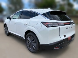Nissan Murano SL AWD 2025