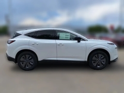 Nissan Murano SL AWD 2025