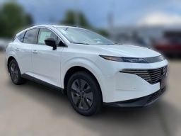 Nissan Murano SL AWD 2025