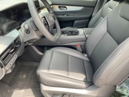 Nissan Murano SL AWD 2025