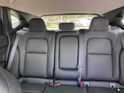 Nissan Murano SL AWD 2025