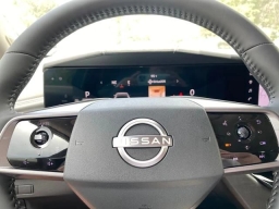 Nissan Murano SL AWD 2025