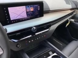 Nissan Murano SL AWD 2025