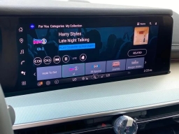 Nissan Murano SL AWD 2025