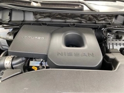 Nissan Murano SL AWD 2025