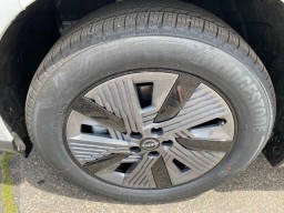 Nissan Murano SL AWD 2025