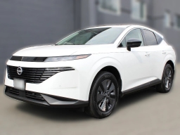 Nissan Murano SL AWD 2025